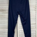 Roadrunner  SPORTS Women's Activewear Running Leggings Navy-XL Photo 1