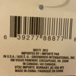 Wedding Glitter Flip Flops For Bride Size S (5/6) Photo 7