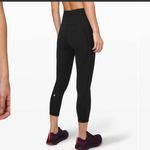 Lululemon  Time To Sweat Crop 23" Photo 5