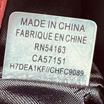 Calvin Klein Pebble Leather Crossbody Pink Photo 6