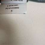 Vuori  Evolve Square Neck Bra Fern Photo 6