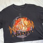 Def Leppard Tee Photo 0