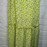 Topshop  maxi floral dress size 6 Photo 5