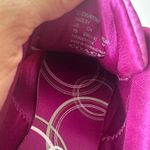 Coach Y2K HotPink Women's Sneakers Size: 7 Photo 7