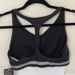 Onzie  Trufusion Bellevue Y Back Bra Large NEW!!! Photo 1