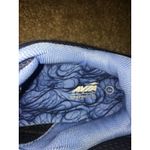 Avia  Women's Respon Cel  Athletic Shoes Sneakers Size 7 Blue/White Photo 5