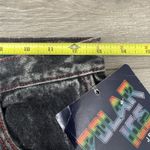 Bill Blass NWT Vintage 90s Polar Ice Acid Wash Mom Jeans Size 27 Made In USA Y2k Photo 4