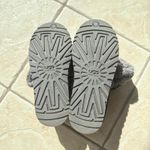 UGG  Australia Mahalya Grey Tall Knit Sweater Pull On Sock Boots Size 7 NWOT Photo 3