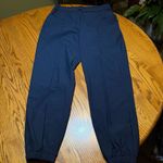 Lululemon Warpstreme HR 7/8 Joggers Size 28 Navy Pants Photo 3