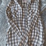 SO Checkered Flannel Photo 2