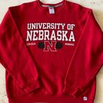 Russell Vintage University Of Nebraska Crewneck Photo 0