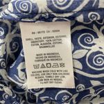 Maeve  Size 6  Abella Pin Tuck Blouse Anthropologie Career Office Attire Work Photo 6