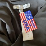 Annalee + Hope NWT  Layer Ruffles Mini Dress Black XL Photo 5