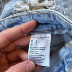American Eagle Mom Short Sz 0 Photo 5