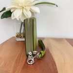 Coach NWT Long Zip Around Wallet Photo 2