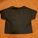 Aerie OFFLINE by  Seamless Cropped T-Shirt Photo 1