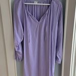 Aritzia  Wilfred Free Dote Linen Dress Photo 2