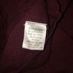 Akira  Long Sleeve Tunic Sweater Photo 4