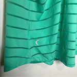 Zyia active Havana tank top mint teal green women’s size XL activewear athletic Photo 6