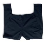 Kenneth Cole  SZ M Black Leggings Photo 0