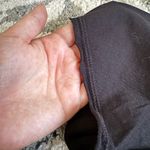 Mododoc Raw Hem Sleeve Black T shirt⭐️ Photo 1