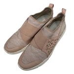 Timberland Anthropologie Womens Boltero Slip On Shoes Light Pink Size 7 Athletic Photo 3