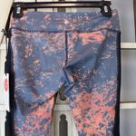 Revolve  Vimmia Printed Twist Pant Solaris & Black Luxe Performance Leggings [S] Photo 6