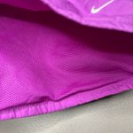 Nike Vintage windbreaker shorts athletic dept women’s medium 90’s Photo 3