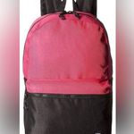 Champion  Forever Champ Ascend Backpack Pink One Size Photo 0