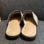 Rsvp  Cream Quilted Flats Photo 2