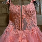 Alyce Paris  Prom Dress Photo 3