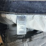 Maurice's Maurice’s M Jeans High Rise Curvy 22 W Short Photo 3