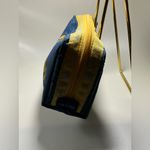 LeSportsac Rare Vintage  X Minions Japan Exclusive Zip Cosmetic Makeup Pouch Bag Photo 2