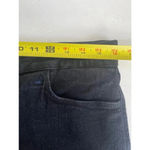 NYDJ Not Your Daughters Jeans Women's  Bootcut‎ Jeans Size 12 Black GUC! 0098 Photo 9