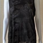 Victoria's Secret VICTORIA Sport | Women’s Black Activewear Athletic Workout Tank Top | Small Photo 0