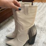 Nasty Gal NWOT Nasty Gall Boot (6.5) Photo 2