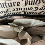 Juicy Couture  Pink Bow For The Girls Tote Photo 4