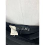 La Blanca Gathered Side Coveup Mini Dress size small Photo 2