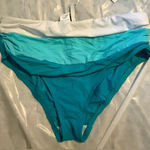 Bleu Rod Beattie Women’s Size 8  Swim Bikini Bottom NWT Photo 0