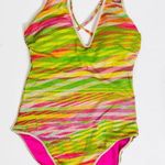 Becca  rainbow ring one piece Photo 0