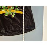Pacific Green Day concert t shirt size M black graphic on front line up on back Size M Photo 5