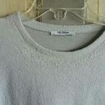 ZARA Trafaluc cotton blend sweater gray Photo 1