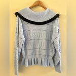 H&M  Cute Sweater sz L Photo 2