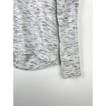 Lululemon Spacedye Black/White Long Sleeve Shirt Photo 1