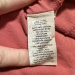 Soft Surroundings Dahila Crochet Lace Short Statement Sleeve Blouse small Photo 5