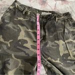 Honey Punch women’s camouflage cargo military utility pants, size S Gorpcore Photo 15