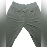 Athleta NEW  Nolita Wide Leg Pant Size 20 Olive Brown Photo 3