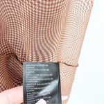 Urban Outfitters NEW Moxie Mesh Mini Slipdress XS Brown Photo 5