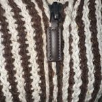 Urban Outfitters  Southwestern Aztec Western Zip Cardigan Sweater Cozy Warm Photo 3