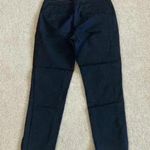 Seventy Sergio Tegon black trouser pants size 42 Photo 2